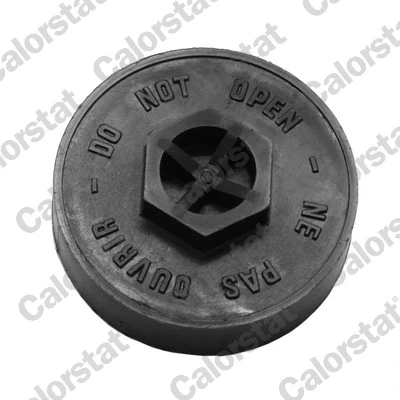 Cap, coolant tank